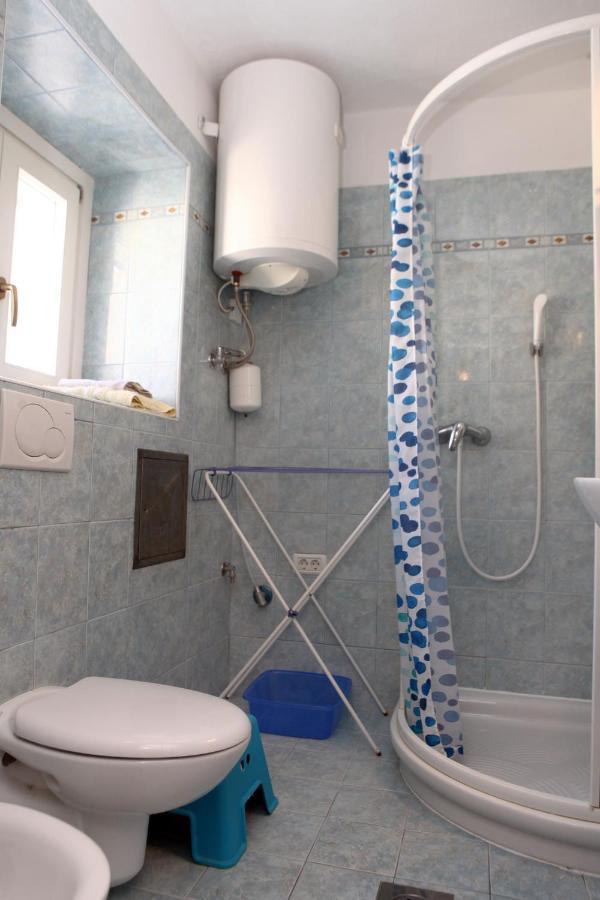 Spacious Piran Central Apartment for 5 Pax BG Exterior foto